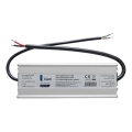 Switching power supply for LED strips 120W/12V IP67