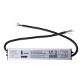 Switching power supply for LED strips 20W/12V IP67