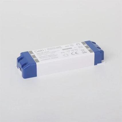 Switching power supply for LED strips 30W/12V IP20