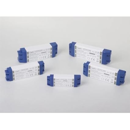 Switching power supply for LED strips 30W/12V IP20
