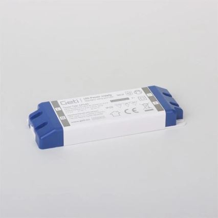 Switching power supply for LED strips 40W/12V IP20