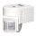 T362 180° wall-mounted PIR motion and dusk sensor, 230V, 1x sensor, white