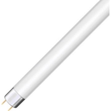 T8 G13 Fluorescent Tube 36W/103V, 4000K, 120 cm