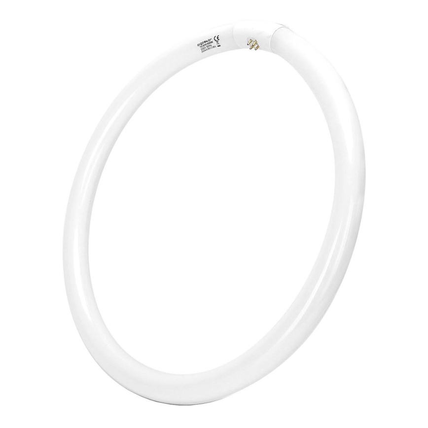 T9 Fluorescent Tube G10q/40W/230V 6500K - Aigostar