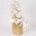 Table decoration 22x40 cm horse