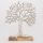 Table decoration tree 36x29 cm