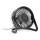Table fan USB d. 15 cm black