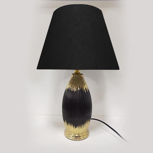 Table lamp 1xE14/40W/230V black