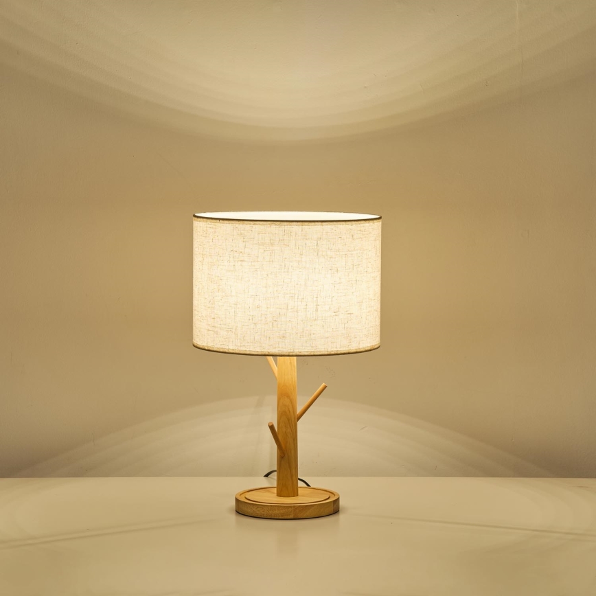 Table lamp 1xE27/40W/230V