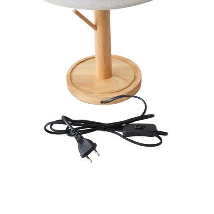 Table lamp 1xE27/40W/230V