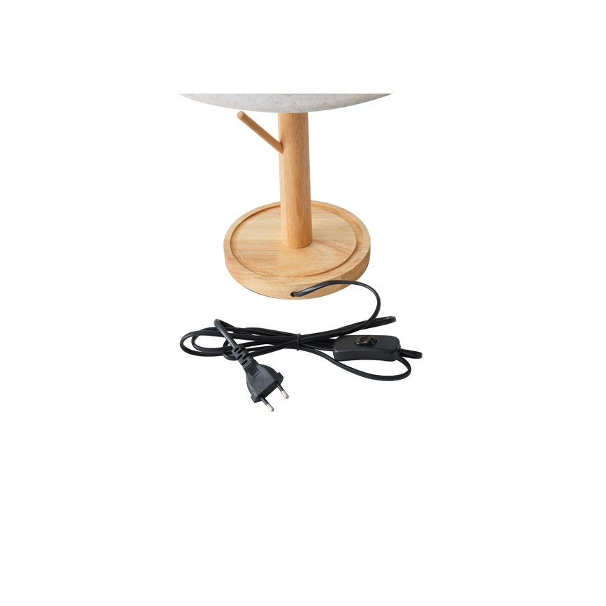 Table lamp 1xE27/40W/230V