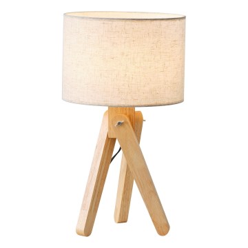 Table lamp 1xE27/40W/230V