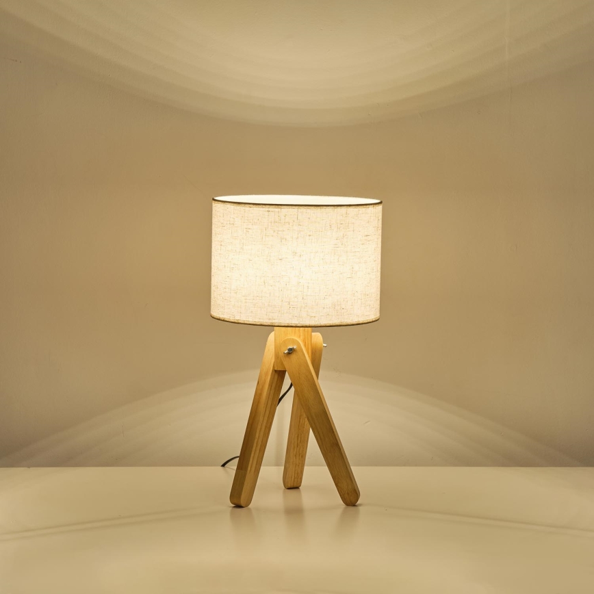 Table lamp 1xE27/40W/230V