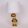 Table lamp 1xE27/40W/230V