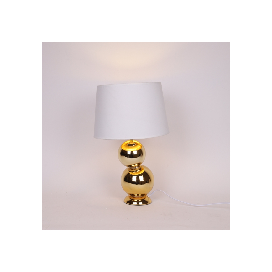 Table lamp 1xE27/40W/230V