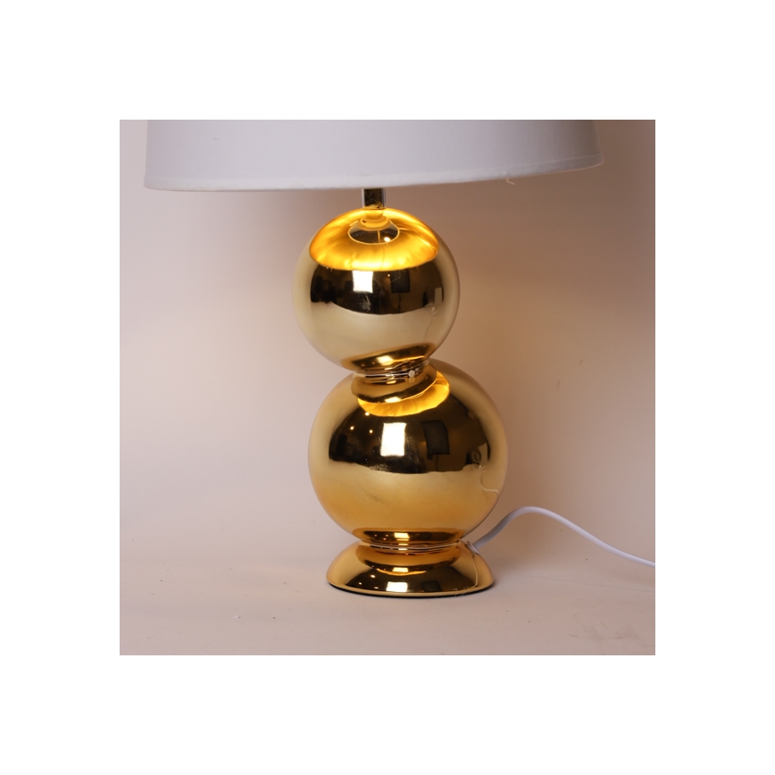 Table lamp 1xE27/40W/230V