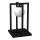 Table lamp DIEGO 1xE14/40W/230V black
