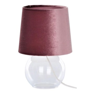 Table lamp PICO 1xE14/40W/230V