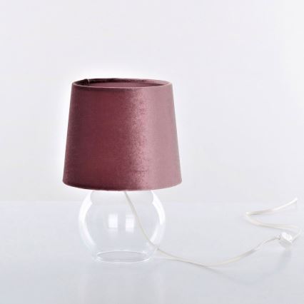 Table lamp PICO 1xE14/40W/230V