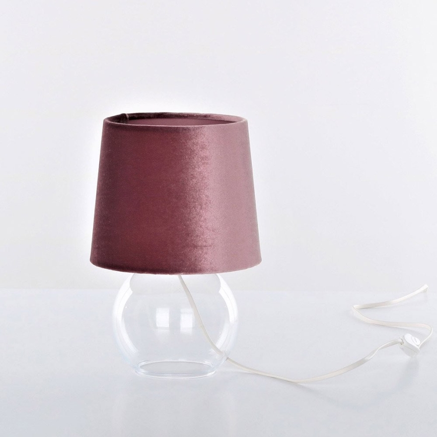 Table lamp PICO 1xE14/40W/230V