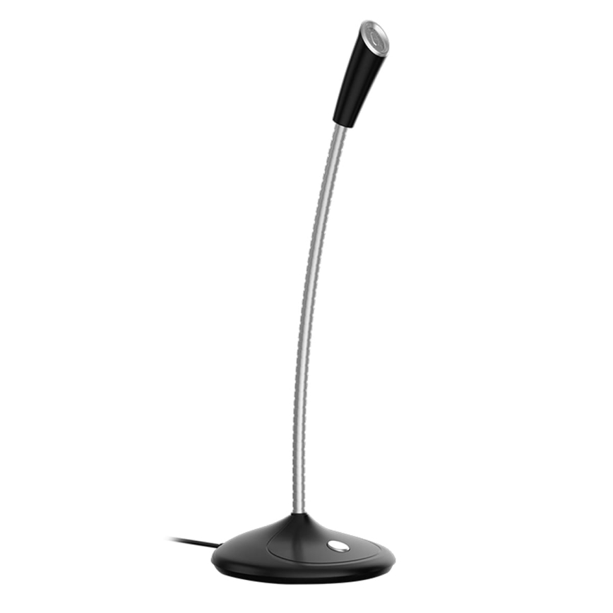 Table microphone JACK 3,5 mm 4,5V
