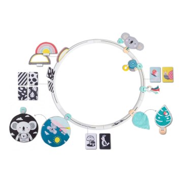Taf Toys - All Around Me Activity Hoop d. 90 cm koala
