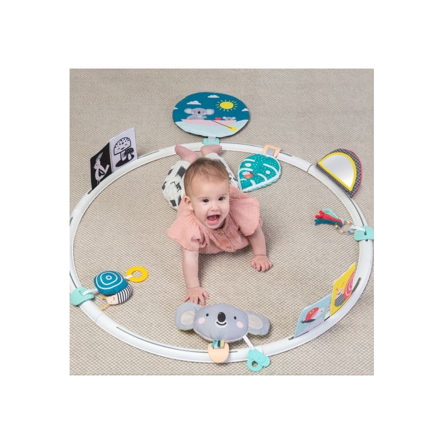 Taf Toys - All Around Me Activity Hoop d. 90 cm koala