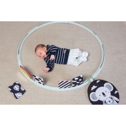 Taf Toys - All Around Me Activity Hoop d. 90 cm koala