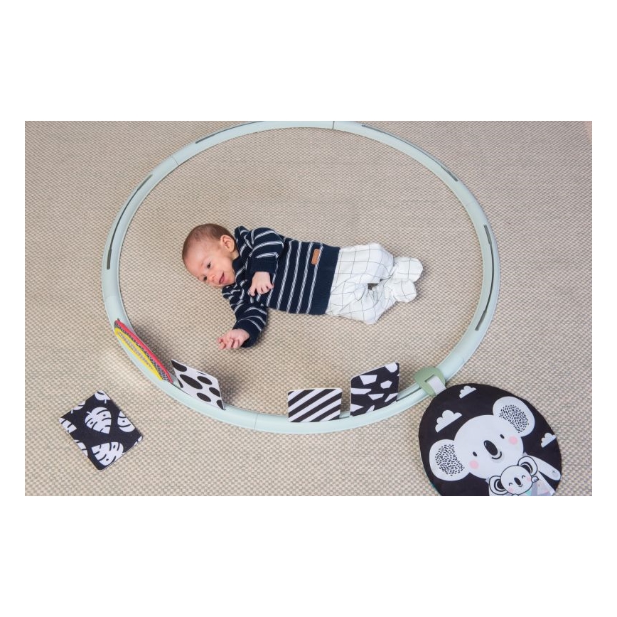 Taf Toys - All Around Me Activity Hoop d. 90 cm koala