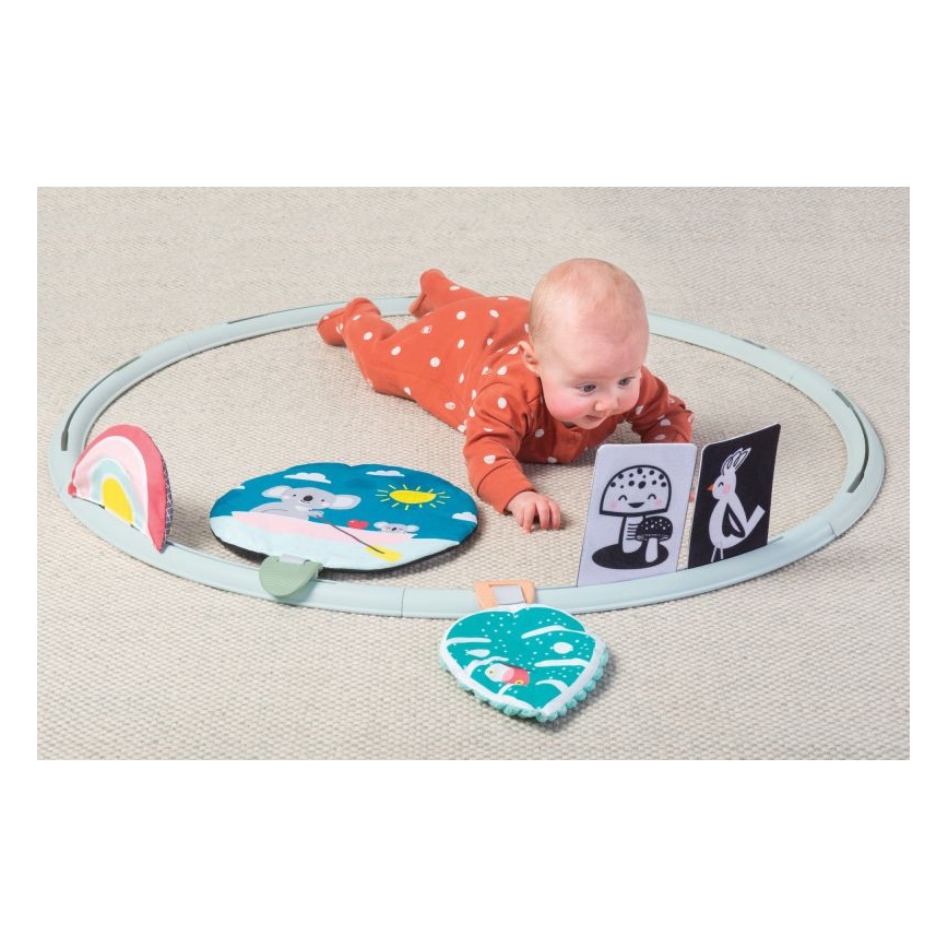 Taf Toys - All Around Me Activity Hoop d. 90 cm koala