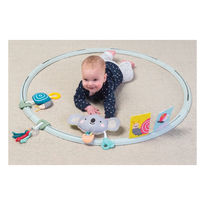 Taf Toys - All Around Me Activity Hoop d. 90 cm koala