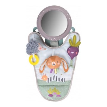 Taf Toys - Car play center Garden