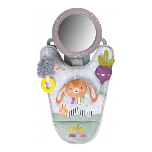 Taf Toys - Car play center Garden