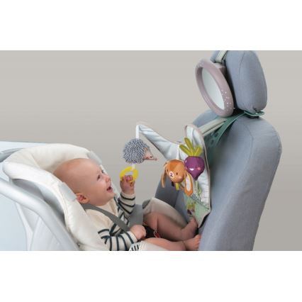 Taf Toys - Car play center Garden