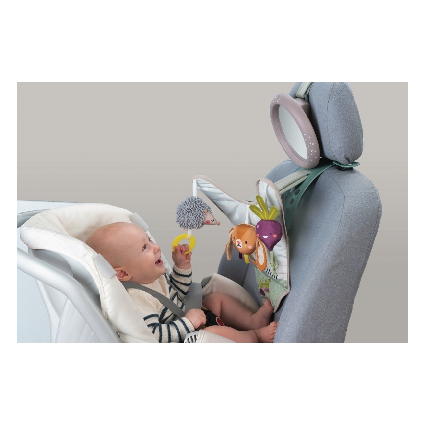Taf Toys - Car play center Garden
