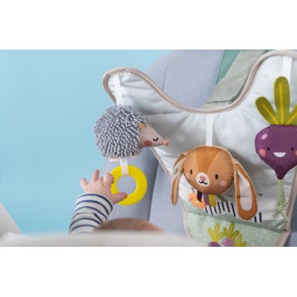 Taf Toys - Car play center Garden
