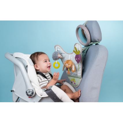 Taf Toys - Car play center Garden