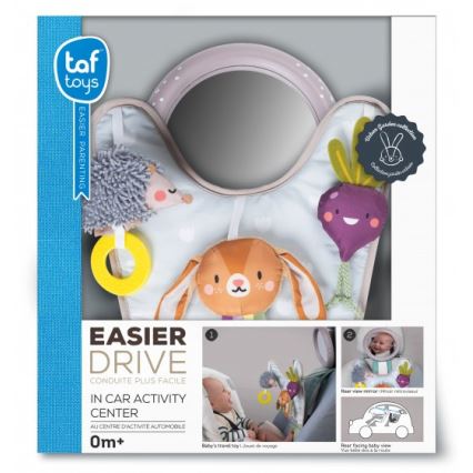 Taf Toys - Car play center Garden