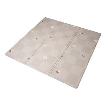 Taf Toys - Checkers Children's Play Mat