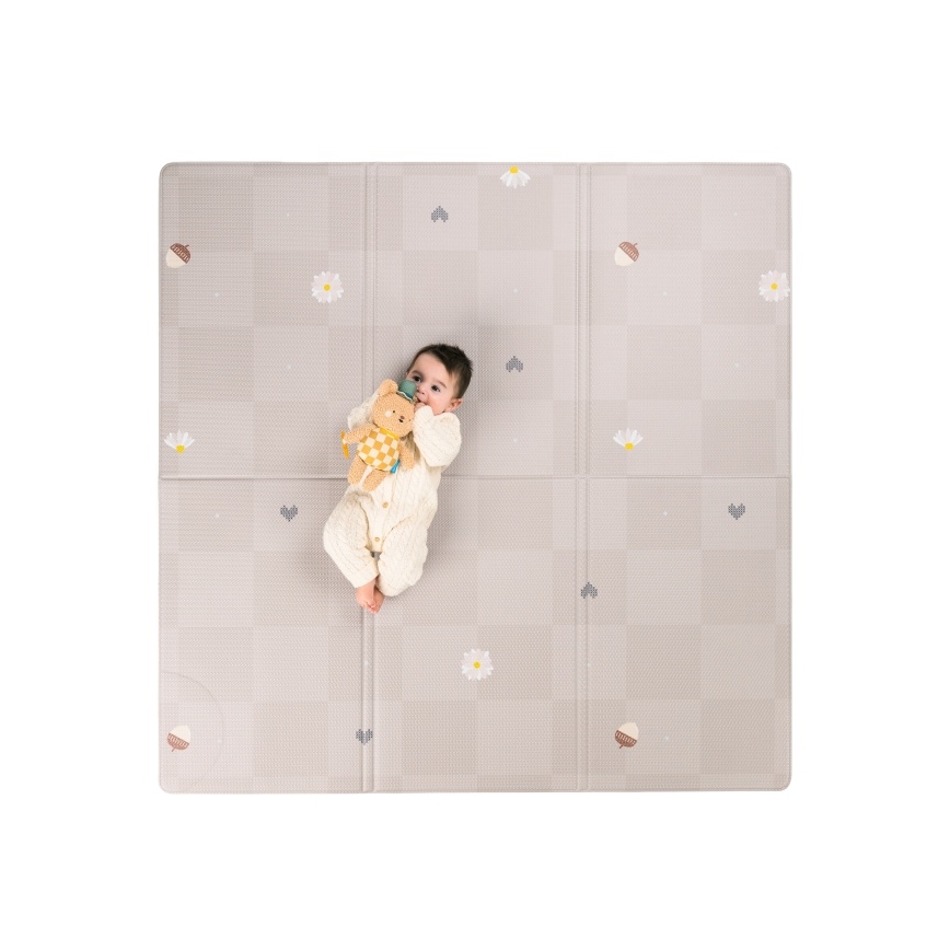 Taf Toys - Checkers Children's Play Mat