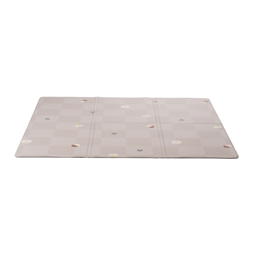 Taf Toys - Checkers Children's Play Mat