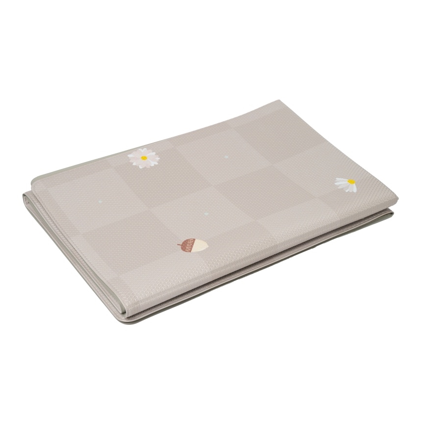 Taf Toys - Checkers Children's Play Mat