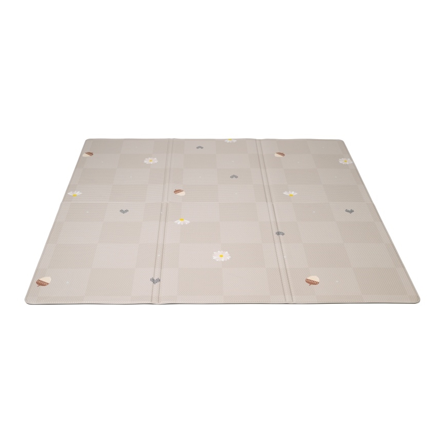Taf Toys - Checkers Children's Play Mat