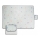 Taf Toys - Children's blanket for playing outdoor Garden XL