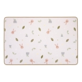 Taf Toys - Children's play mat pink
