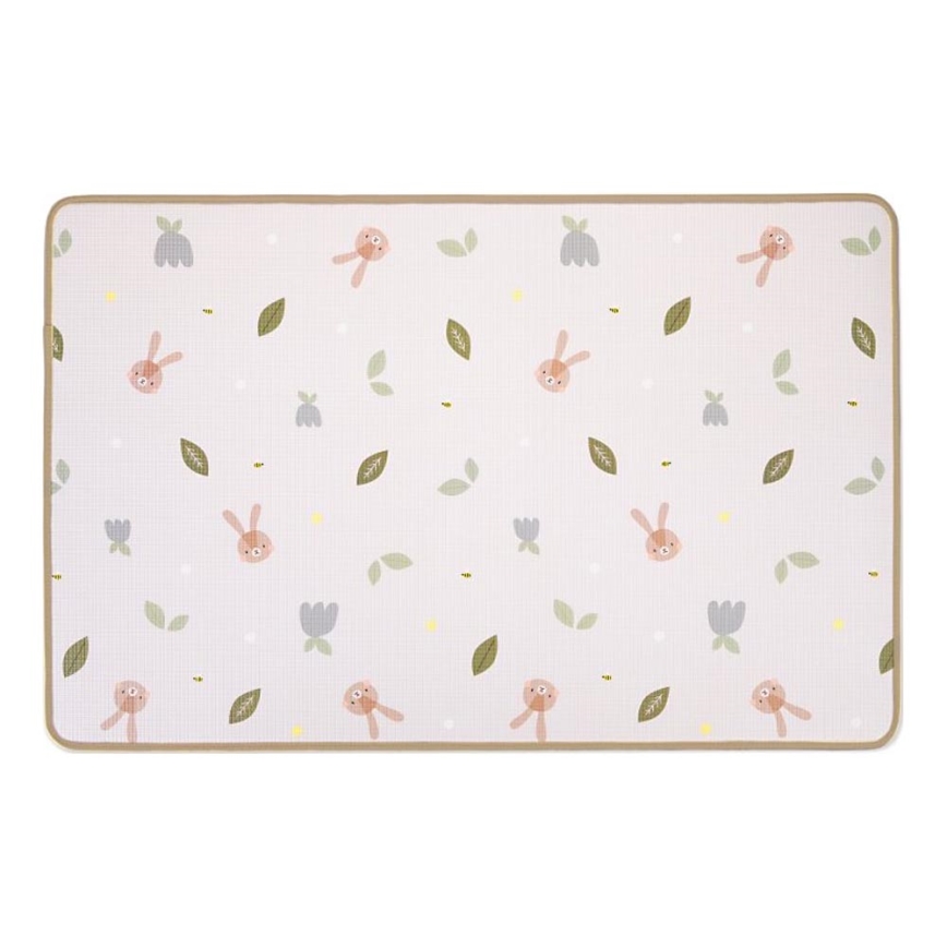 Taf Toys - Children's play mat pink