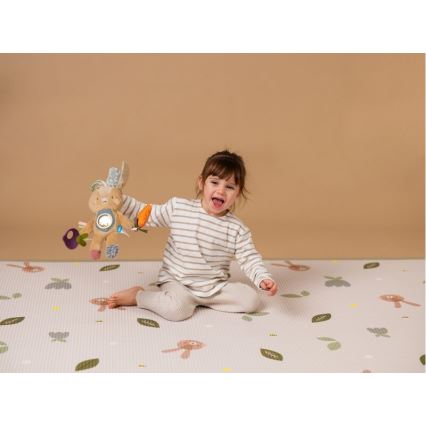 Taf Toys - Children's play mat pink