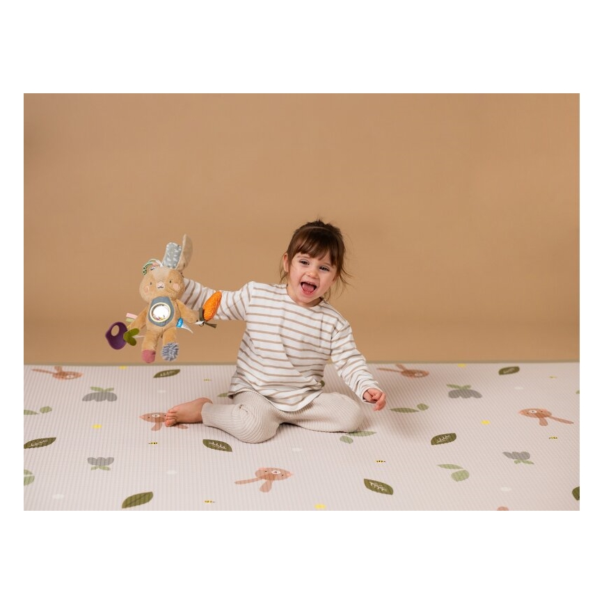 Taf Toys - Children's play mat pink