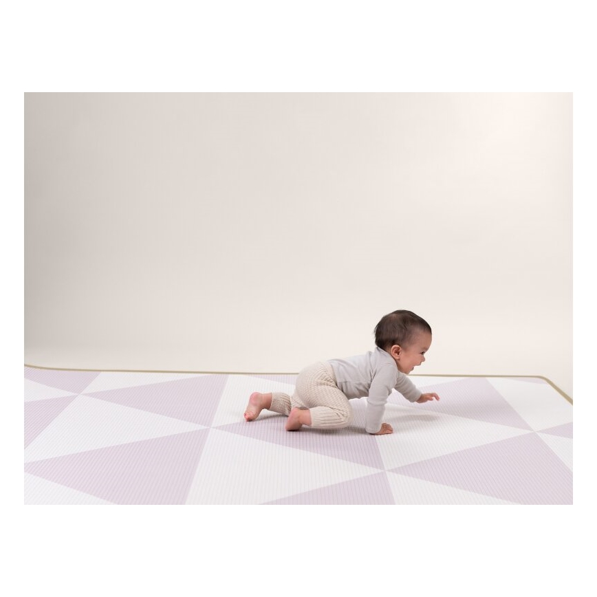 Taf Toys - Children's play mat pink