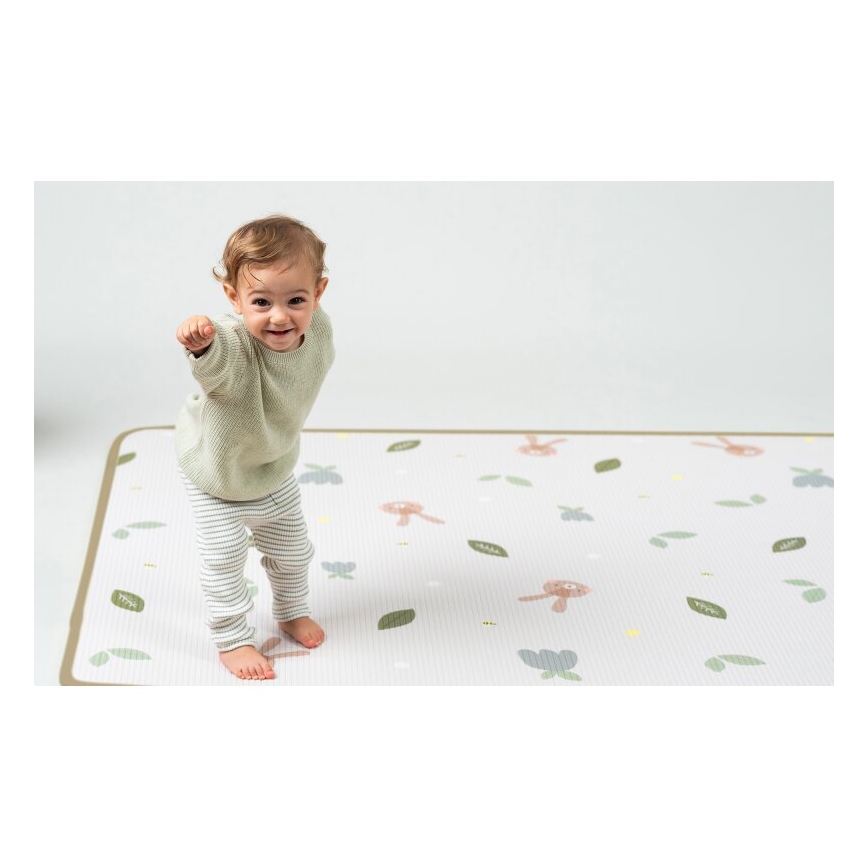 Taf Toys - Children's play mat pink